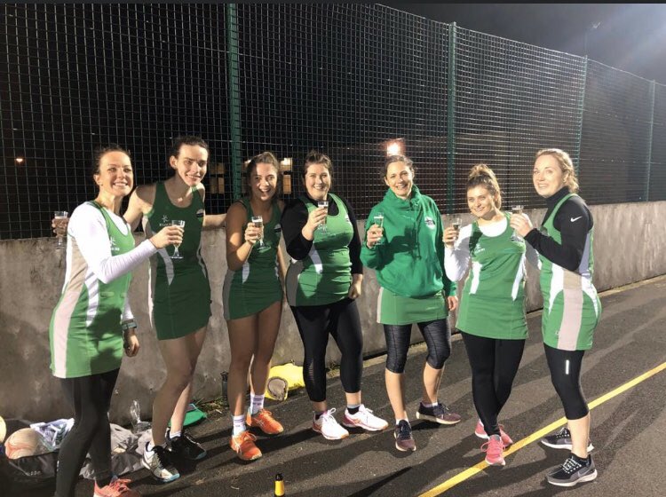 RawcliffeNetbal's tweet photo. Last game of the season for Team Raider 💚 #netballteam #netballclub #teamgreen #netballislife #netballfamily #endoftheseason #womeninsport #thesegirlscan #womensupportingwomen #fitness https://t.co/CFqk9SAPBq