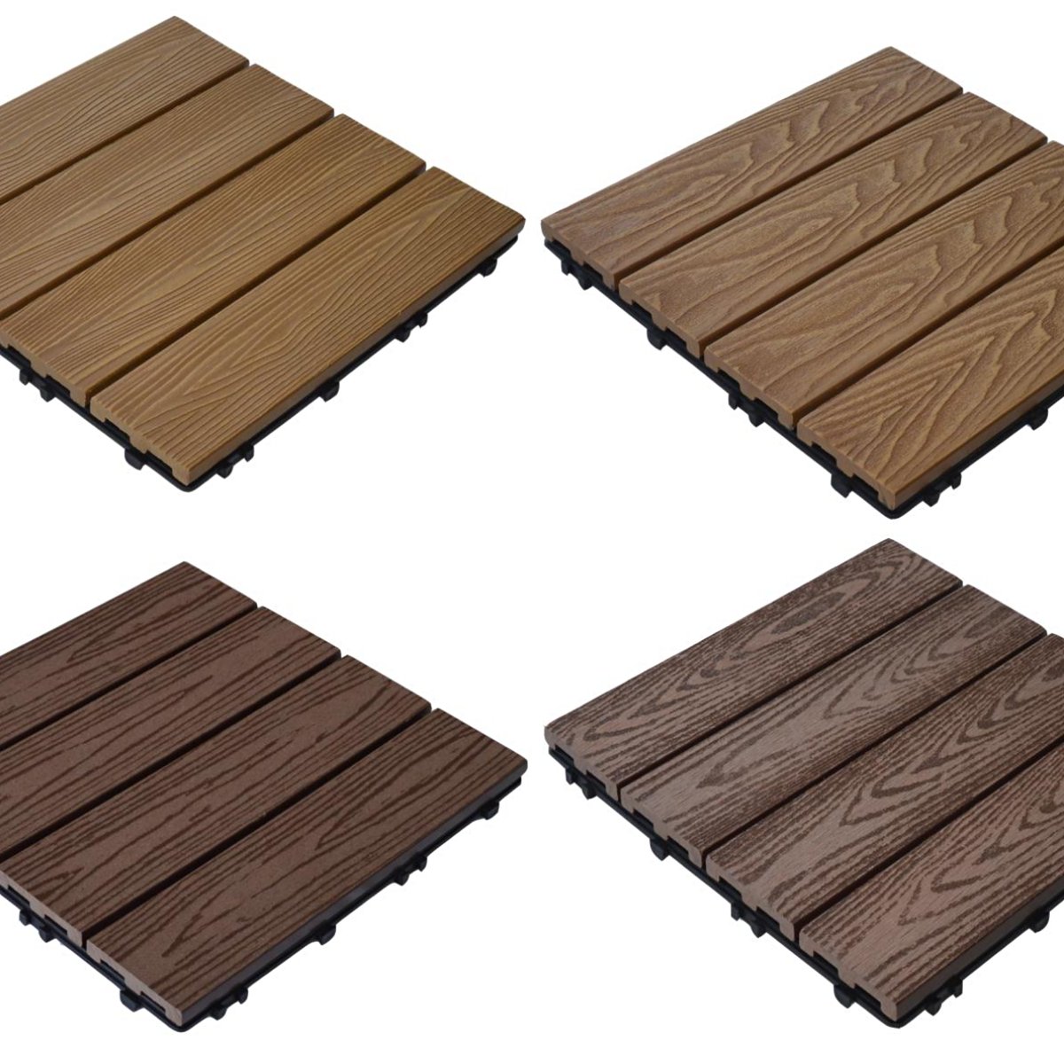 BellaLe35430933's tweet image. WPC Interlocking Decking Tiles.
#wpcdecks #interlockingdecking #deckingtiles #interlockingdecktiles #wpcdeckingtiles #easyinstallation #belconyflooring #outdoordeck #wpcoutdoordecks  #flooring #deckingboards  #plasticcompositedecks #parkdeck #walkingfloor #decorhomes #housedecor