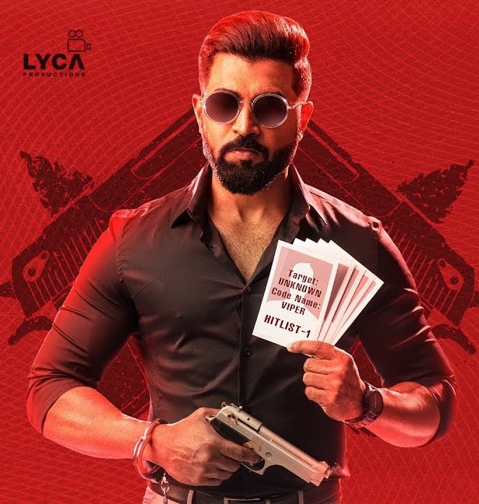 OTTPlatform's tweet photo. @mathusan472 @arunvijayno1 @karthicknaren_M @Prasanna_actor @AllIndiaAVfans @ArunvijayF @Arunvijay0007 @ARUNVIJAYFC_ @ARUNVIJAYFC1 @arunvijayfans •#Mafia Flim High Quality HD Release Date!
March 27th On #Tentkotta
•Some Time Next Week #LuxStudio Release...!
Follow: @TamilHDUpdateR More HD Update Detail's✨
Enjoy Guy's...! 🎉 https://t.co/BPDWIiBwR3