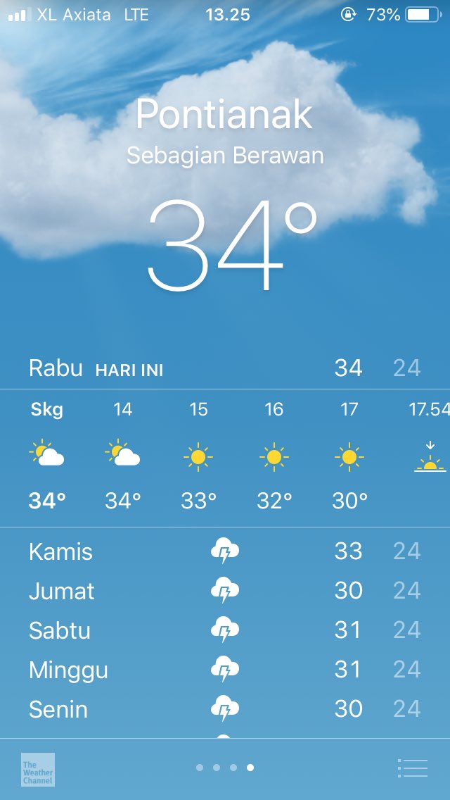 e_fannia's tweet photo. Bayangin aja panasnya kek mana😪 https://t.co/kFRKYOMeNp