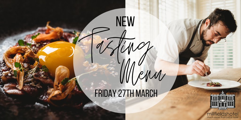Millfields Hotel tweet media