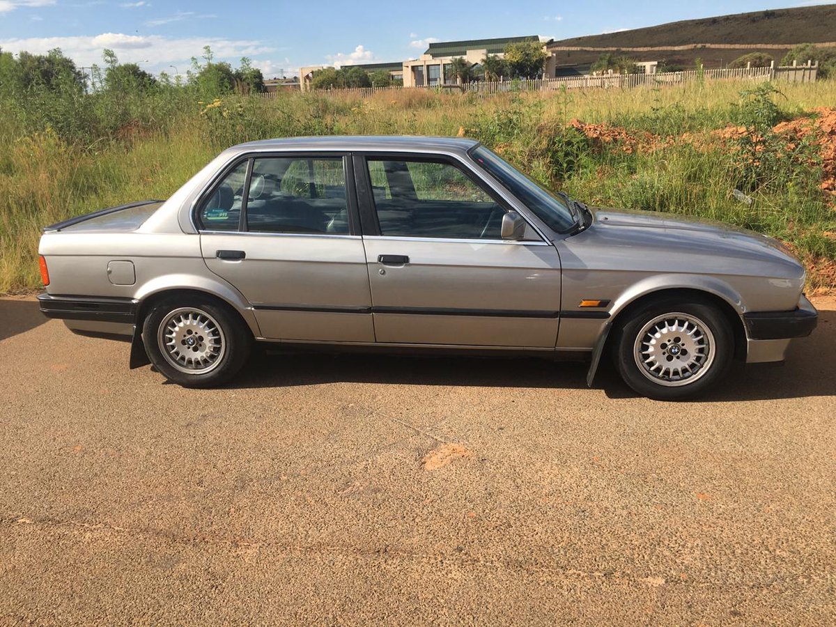 StrictlybmP's tweet photo. TVM π―
π @Lendl325
@StrictlybmP
@sa_boxisbest
#bmw #bmwclassic #e30 #318i #320i #323i #325i #325ix #m10 #m40 #m20 #m30 #m50 #m52 #m60 #m62 #alpina #bbs #e30coupe #e30convertible #e30Cabriolet #e30touring #e30sedan #bmwe30 #bmwpremiumselection #e30obsession #southafrica https://t.co/UEsoxaJZUX