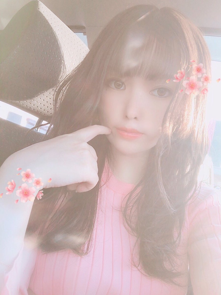 ミナミリサ ピンクといえば ピンクチラシ