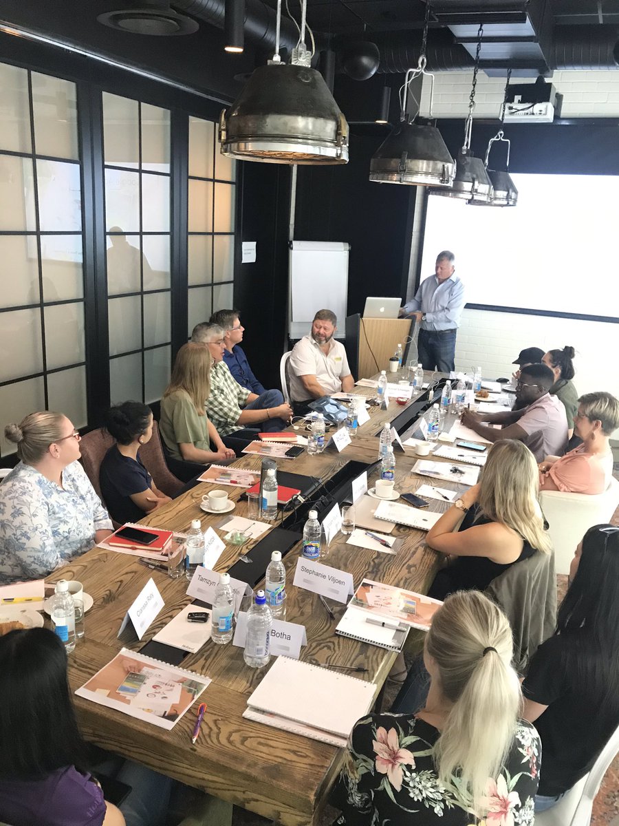 socialityNAM's tweet photo. Our Google Ads 101 workshop has just kicked off. https://t.co/IVT0s5X20d