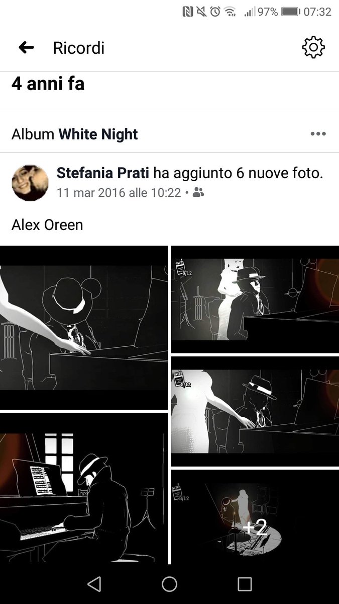 AmyBurnley's tweet photo. @SenseiTheLynx 'member?
Still in love with that game, such a fine piece of art ๐ can't believe it's been 4 years since we played #WhiteNigh and I'm still shaking thinking of it... Great!
@OSomeStudio
#videogamesareart #indiegames #indie #gaming #videogames #Facebookmemories https://t.co/U4Dpyl9mM9