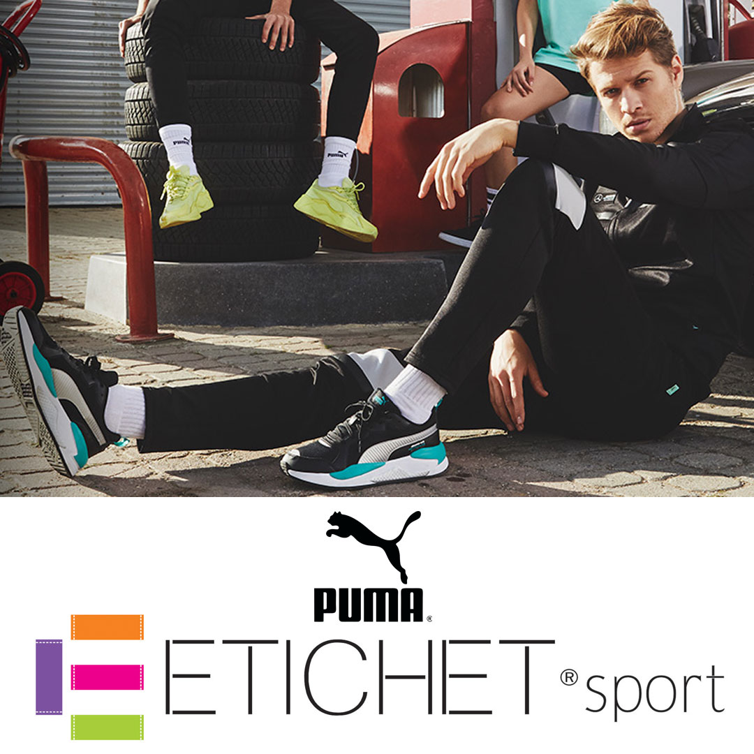 Sokağın izini sür! #Puma

#EtichetSport