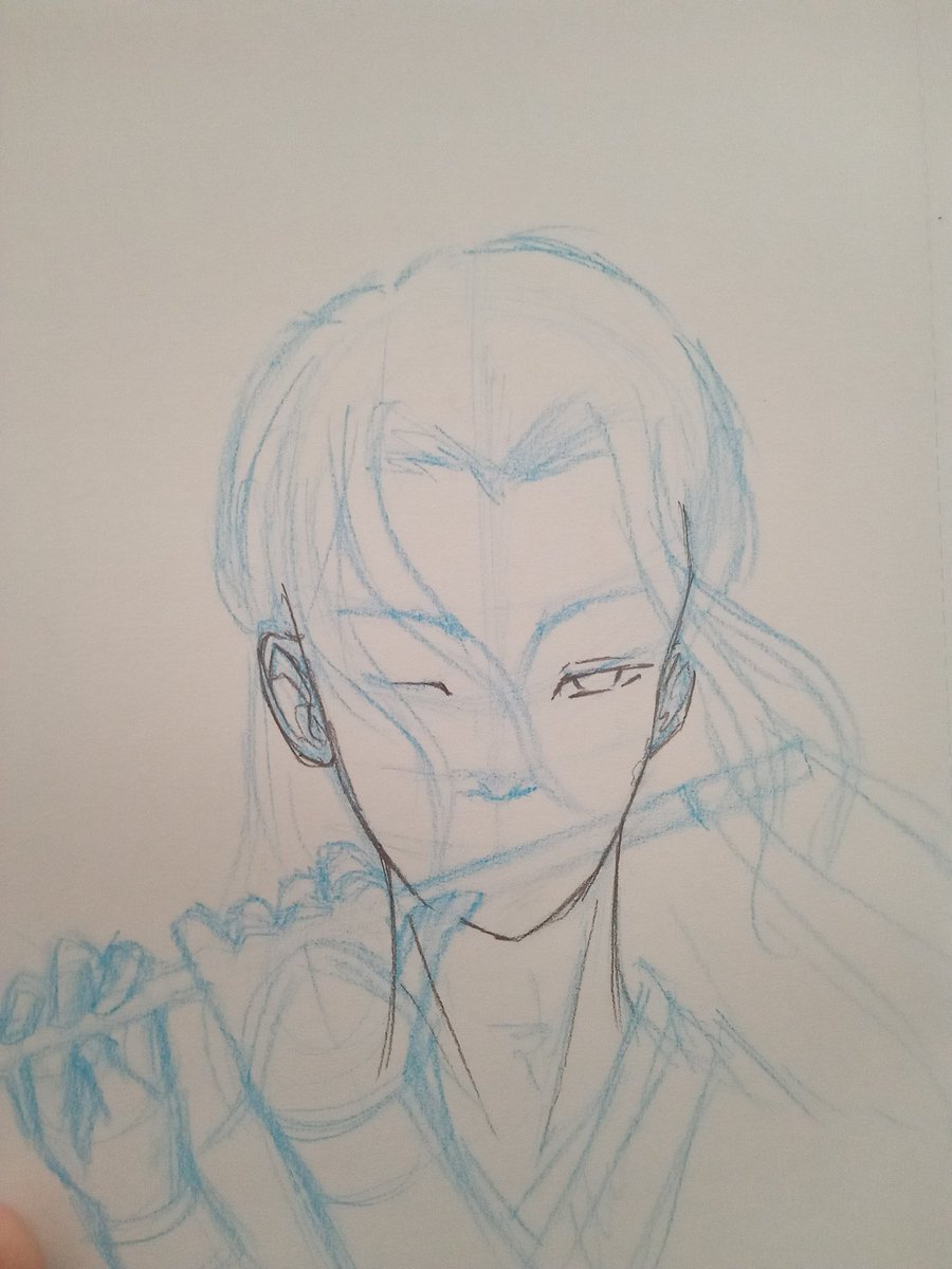 nsd2907's tweet photo. #startofinish of #weiwuxian
Tak sure nk warne ke tak😂 https://t.co/3ukbFfK2g3