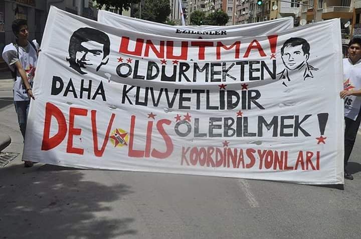 devrimci_lise's tweet photo. 11 Mart 2014 ' te gezi parkı direnişinde Polis Tarafından katledilen Berkin Elvan ölümsüzdür.Rahat uyu Berkin Sorulacak bir hesabımız var.

#BerkinElvan https://t.co/p17vy41Wnn