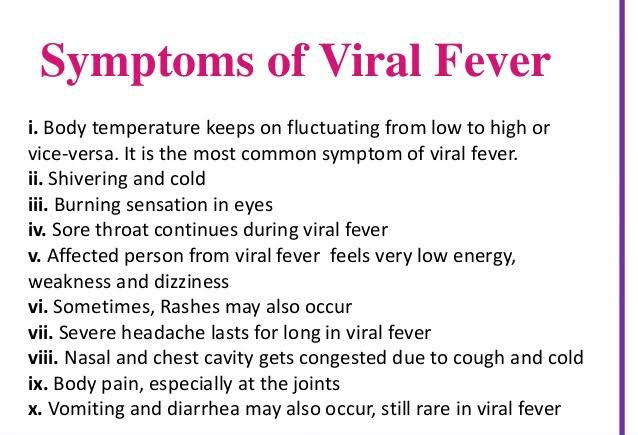 Xpress Pathlabs On Twitter A Viral Fever Is Caused By Infection With A Virus Viruses Are Very Small Infectious Agents They Infect And Multiply Within The Cells Of Your Body A Fever Is