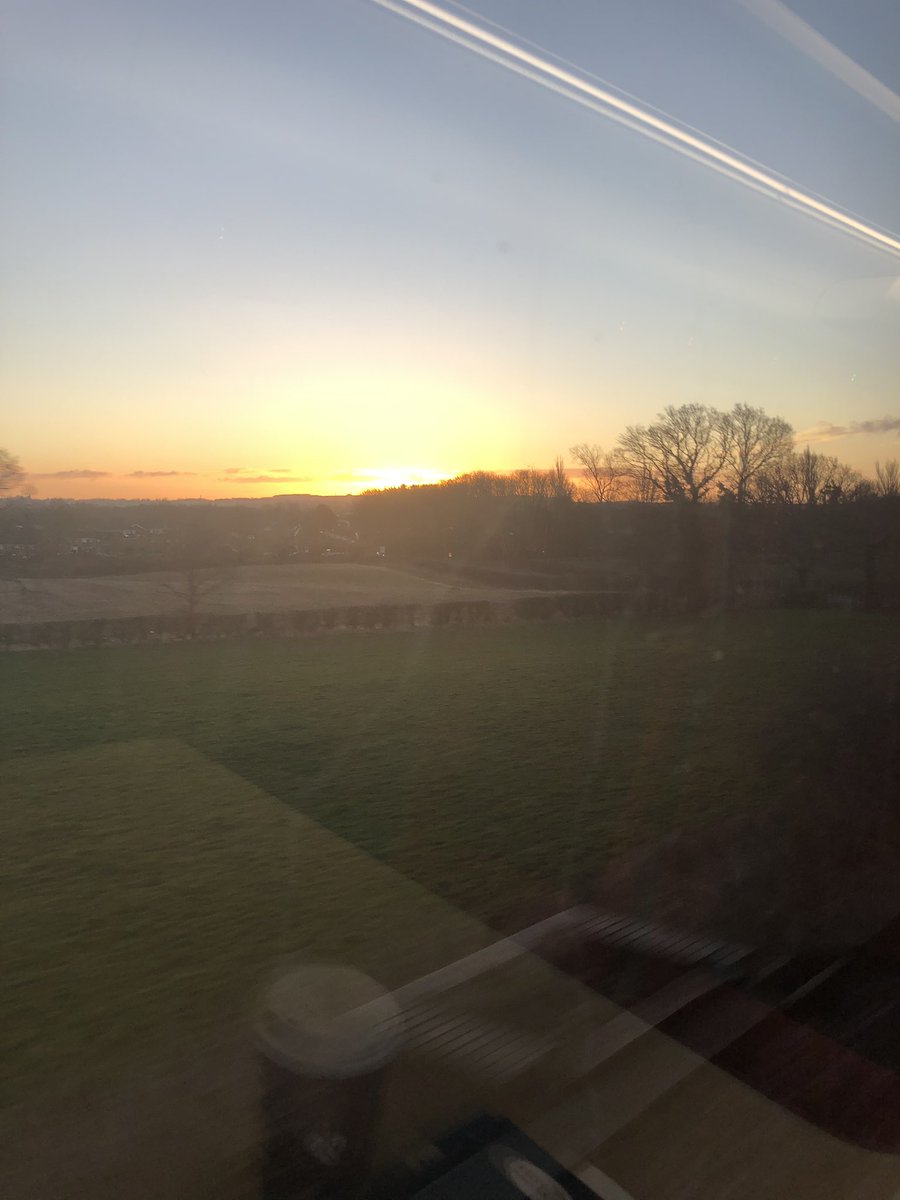 Heading to London to meet with the #LGA and #rethinkpartners re: Assistive Tech readiness toolkit for Local Authorities