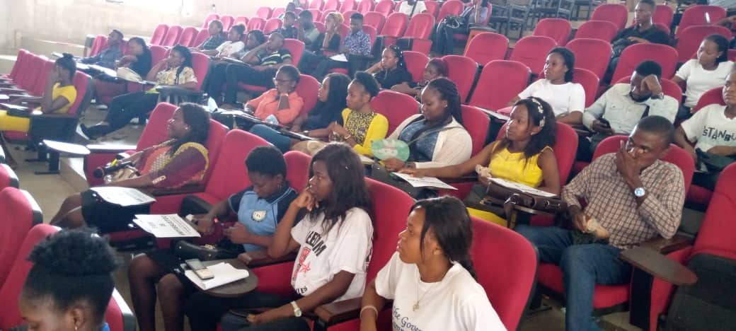 ovi_wce's tweet photo. Awesome screening!
One step closer to #ENDFGM in Imo State. #FGM #MyIssueToo
#InternationalWomensDay #IWD2020 #IWD #EachforEqual #BeTheVoice #NotTheVictim #GenerationEquality #Geng @GisellePortenie @itnoydfilm @robinson4eva @UNFPA @Atayeshe @phumzileunwomen @bitytech @CanadaFgm https://t.co/ZnQED7S9Kp