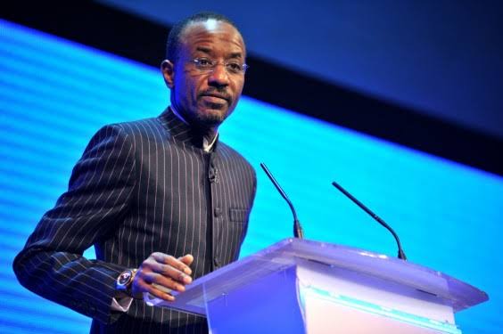 obi_Nwosu's tweet photo. I have done hashtag for #FreeDadiyata
I have done hashtag for #FreeAgbaJalingo
I never thought I will one day do hashtag for the freedom of
A former CEO firstbank
A former CBN governor
A former Emir of Kano
#FreeLamidoSanusi https://t.co/ClLaHnVbPD