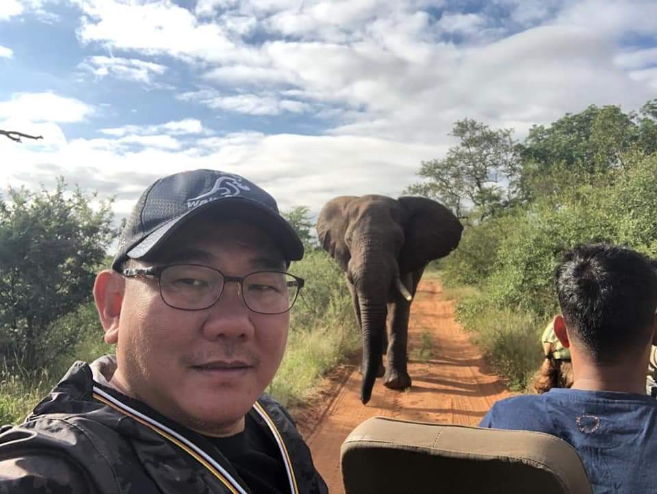 One of the main reasons we have tourists coming to visit our beautiful country is the #wildlife experience. You can book your #PrivateTour #PrivateSafari to enjoy the BIG Five @SouthAfrica #SouthAfrica #meetSouthAfrica #WowSouthAfrica @SATravelTrade @VisitSA_UK @SANParksKNP