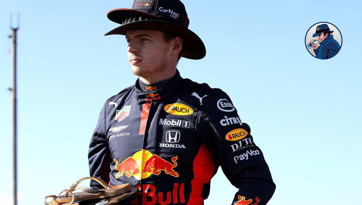payvoo red bull