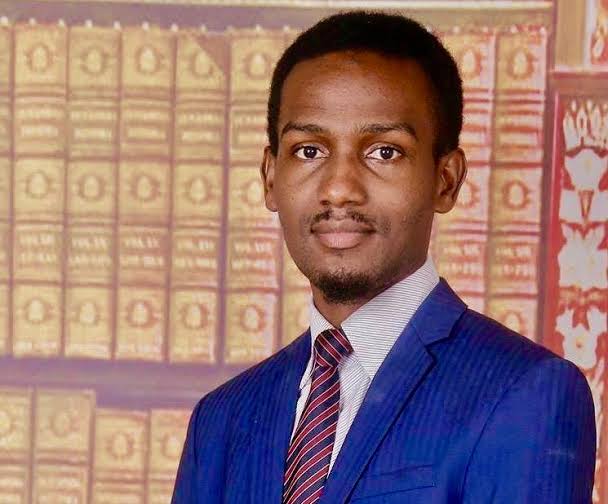 obi_Nwosu's tweet photo. I have done hashtag for #FreeDadiyata
I have done hashtag for #FreeAgbaJalingo
I never thought I will one day do hashtag for the freedom of
A former CEO firstbank
A former CBN governor
A former Emir of Kano
#FreeLamidoSanusi https://t.co/ClLaHnVbPD