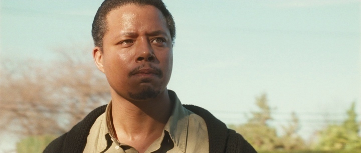 Terrence Howard was born on this day 51 years ago. Happy Birthday! What\s the movie? 5 min to answer! 