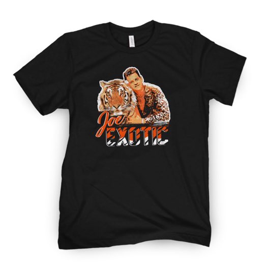 barstool joe exotic shirt