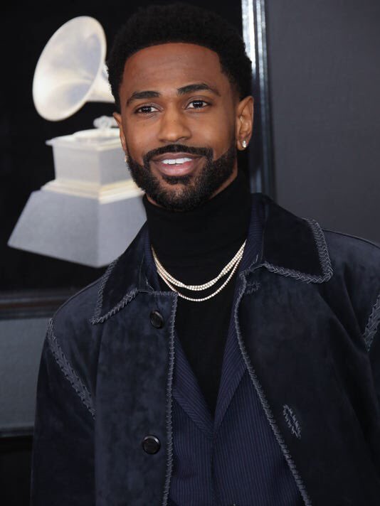 Happy birthday Big Sean 32 