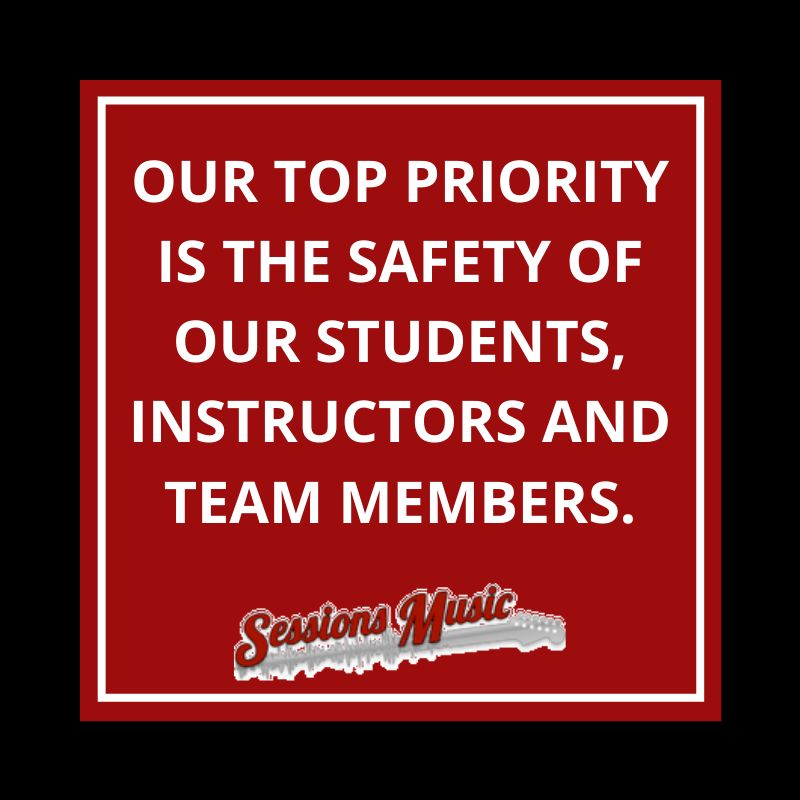 SessionsHouston's tweet photo. We hope that this finds you and your family safe &amp; healthy. These are difficult times but together we will get through this!  We are OPEN &amp; our team is ready w/virtual classes.  Call your studio for more info.  #sessionsmusic #inthistogether #virtuallearning #musiclessons https://t.co/l2k4VmMpKc