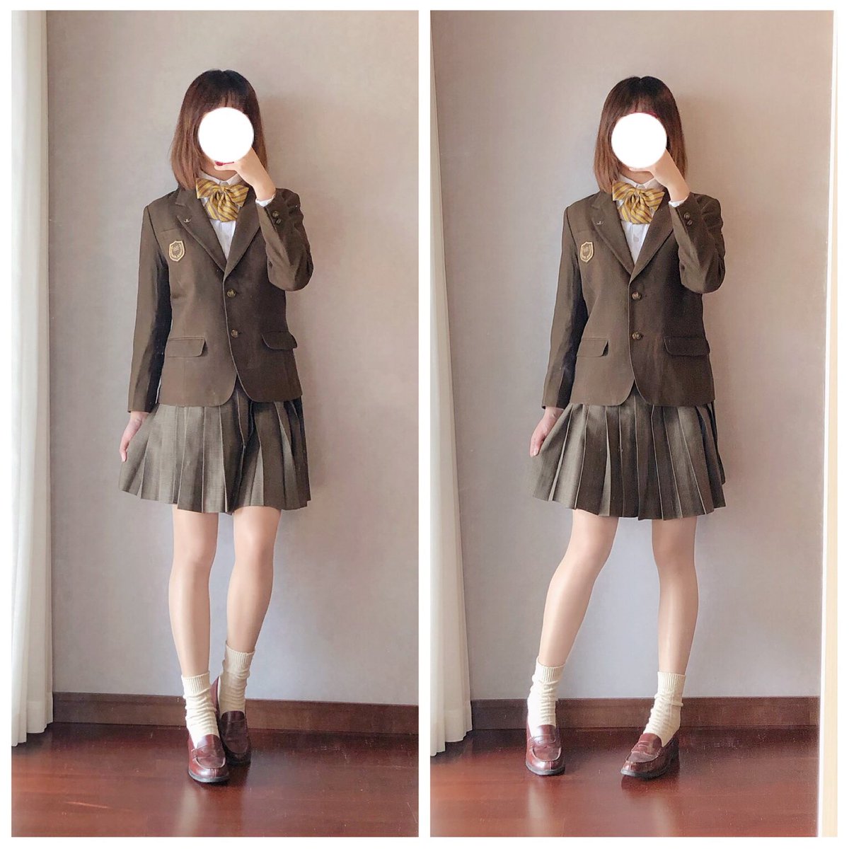 兵庫県立西宮甲山高校　男子　制服　美品　夏服新品 兵庫県立西宮甲山高校男子制服美品夏服新品 (harmony ) 西宮の子供用品