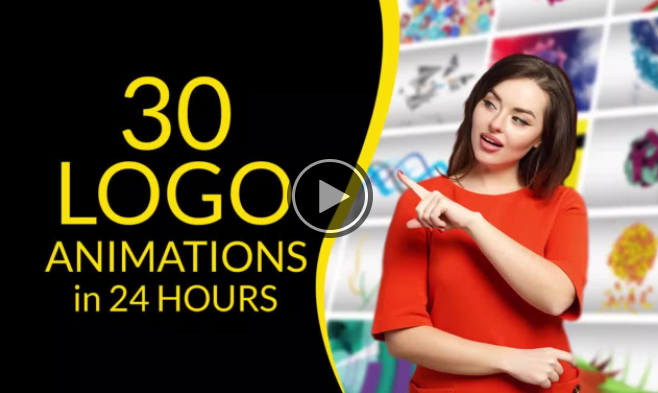 leo_pinto786's tweet photo. Hi,
I'll Create 30 Logo Animation Intro Videos for $5 on #Fiverr

Order Now, if you want these logo animation intro videos
Link Here for order
👉 https://t.co/esRDjDcK9K

#LogoDesign #Logodesigner #logoanimation #introvideo
#youtubeintrovideo #animatedlogo https://t.co/K82dYyovIW