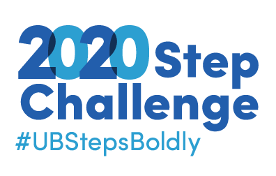 ubalumni's tweet photo. Looking for ways to stay healthy and reduce stress during these unprecedented times? Join the #UBuffalo 2020 Step Challenge and keep active by walking outdoors or around your house! Register for FREE today at: https://t.co/w5v2CaNDtJ #UBStepsBoldly @ubsphhp https://t.co/intH132gTQ