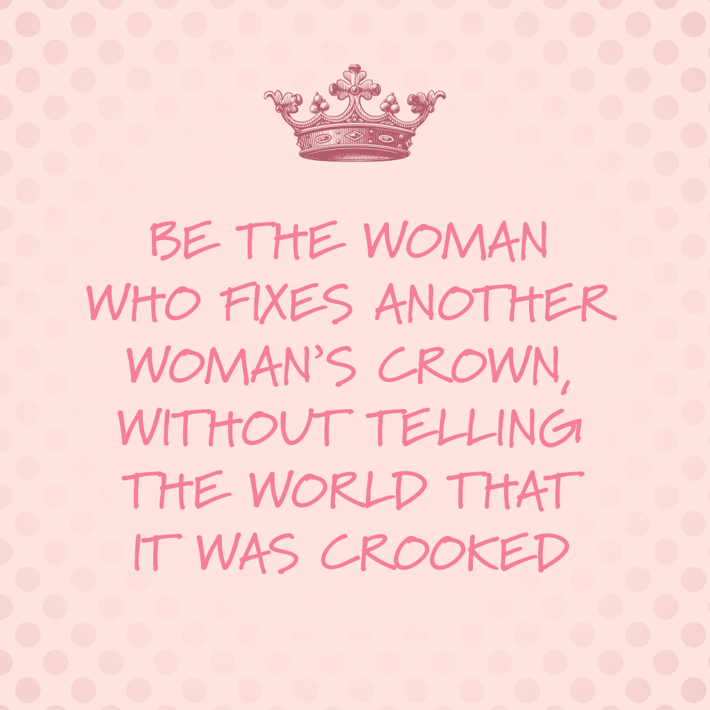 UKPromensil's tweet photo. Let's support the ladies in our life! 💗 https://t.co/gwj7OaeODj
