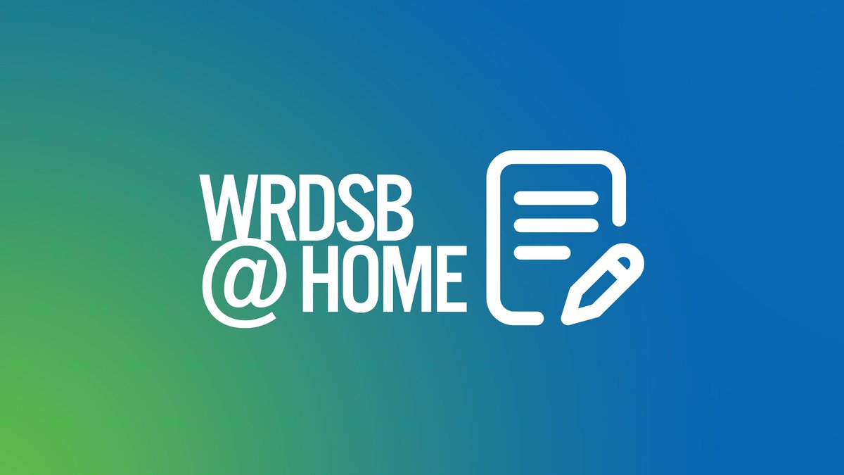 Waterloo Region DSB tweet media