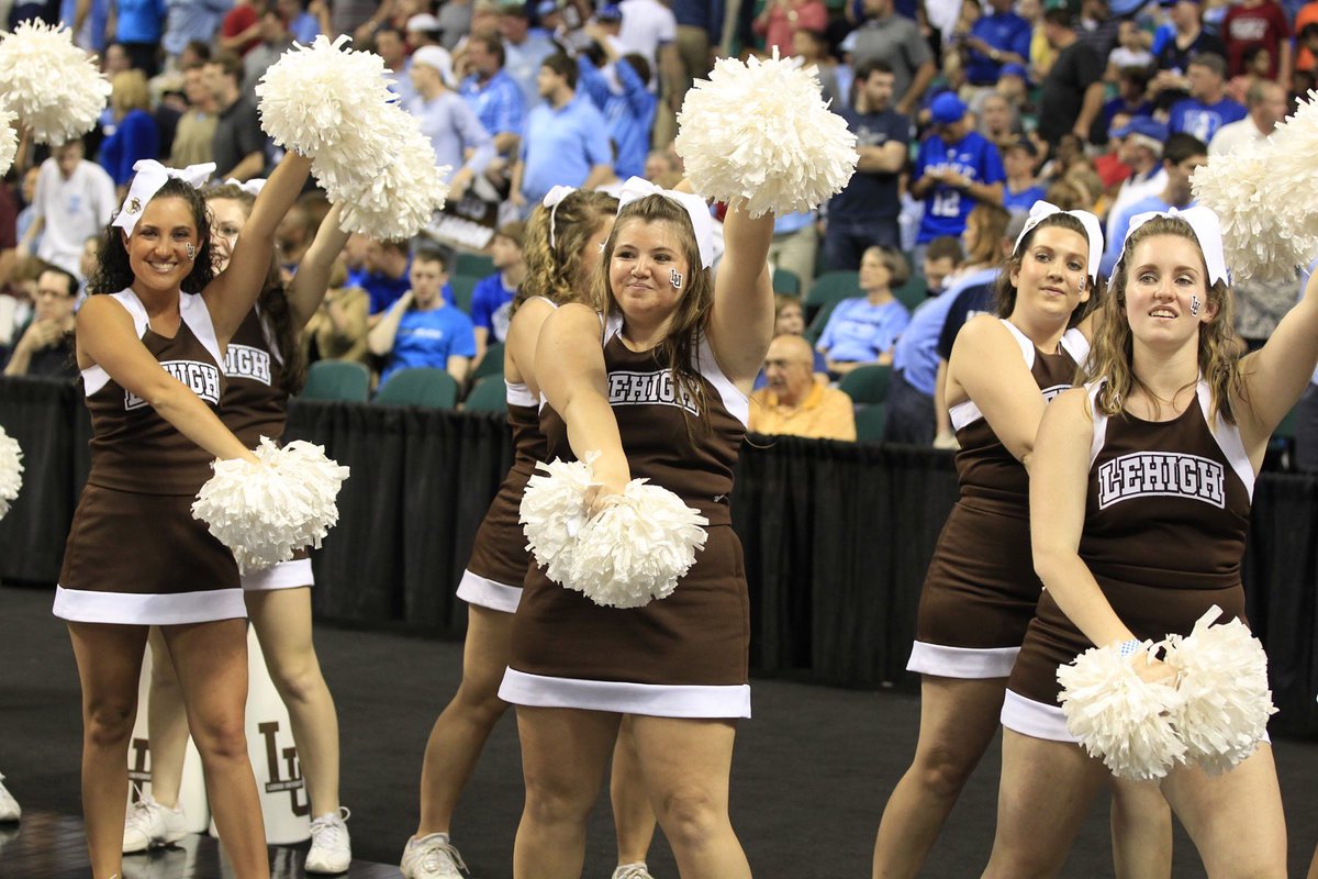 LehighSports's tweet photo. Reminder to Lehigh nation. Relive that magical night in 2012 when @LehighMBB beat Duke, tonight at 6 p.m. on @CBSSportsNet. 

Where you that night? Were you at the game? Watching from afar? Reply with your photos and we’ll retweet some of the best ones! https://t.co/Eb9G9loVJy