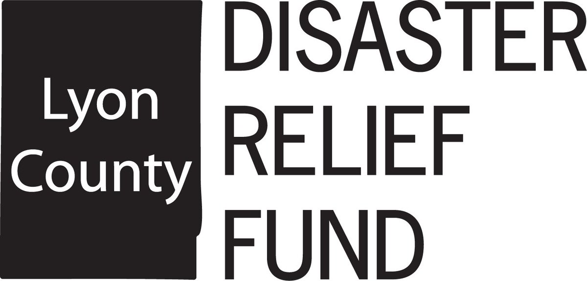EmporiaCommFdn's tweet photo. The Emporia Community Foundation has partnered with @ETownMainStreet and @KVOEAM1400 to set up a Lyon County Disaster Relief Fund. To donate to the fund and help a great cause, follow the link https://t.co/T92AIqM39p https://t.co/Cnp5TRc8LO