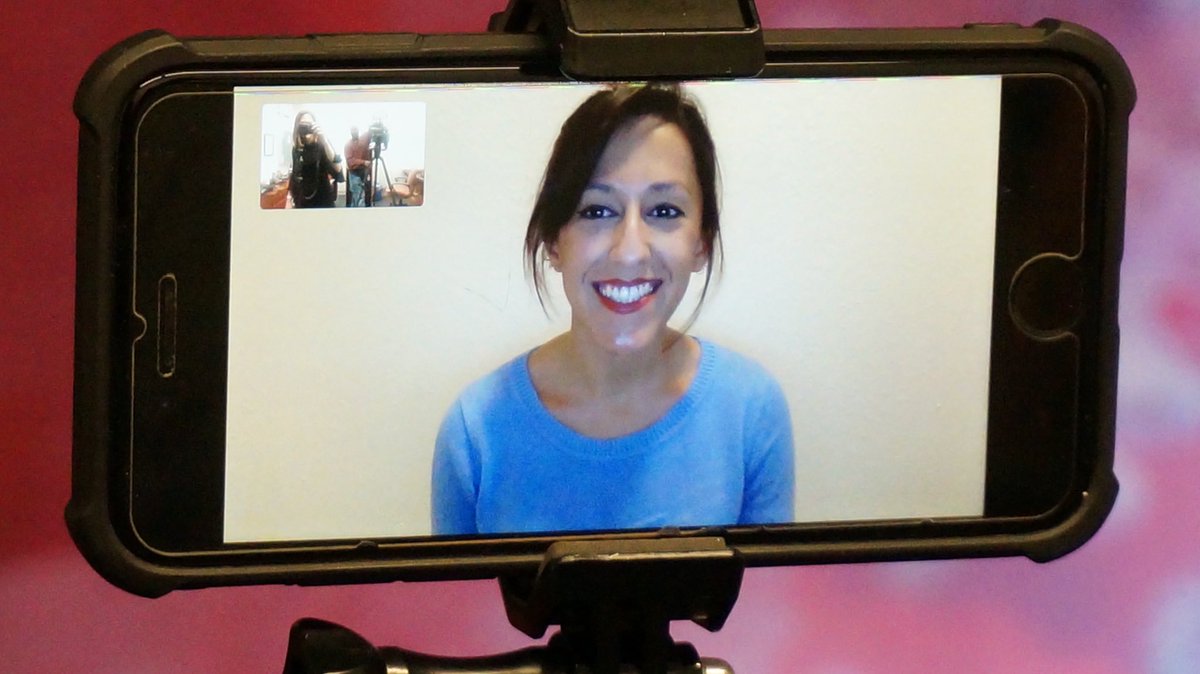 Sarah Krueger tweet media