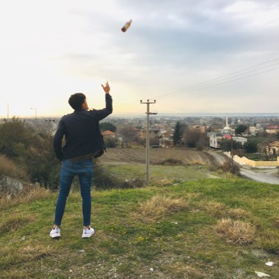 Muhammett3107's tweet photo. #YeniProfilResmi https://t.co/5JSxHx4H9K