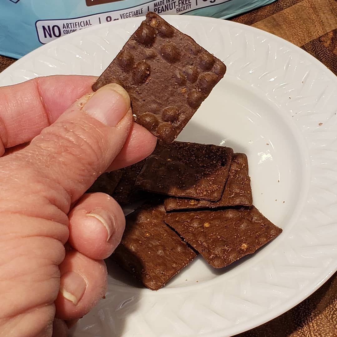 Crunchmaster tweet media