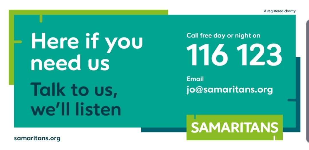 DefyingStigma's tweet image. Samaritan volunteers given further clarity regaring travel to and from shifts. Meaning that we can continue to offer emotional support round the clock for anyone that needs us. #WeListen