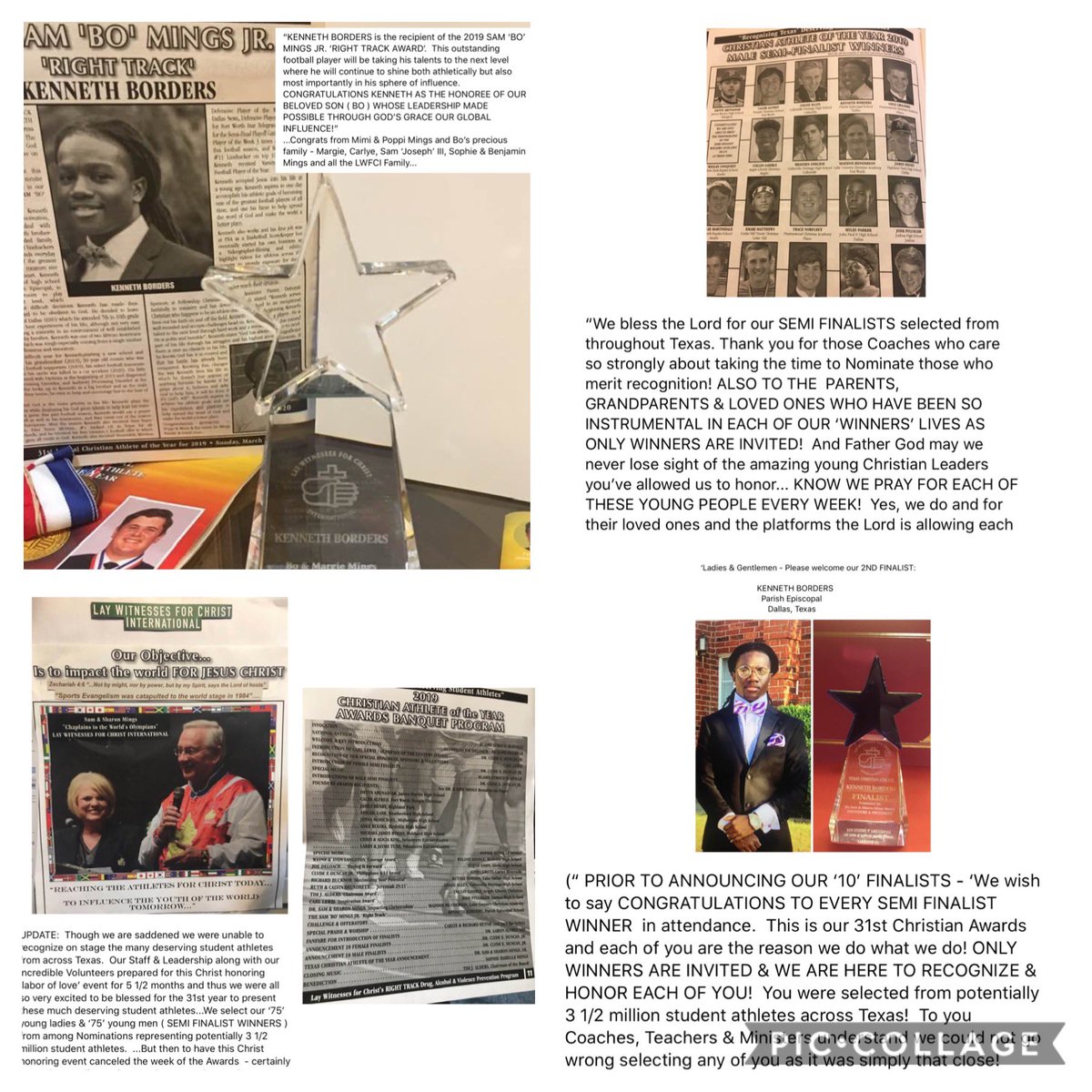 Kenneth borders tweet media