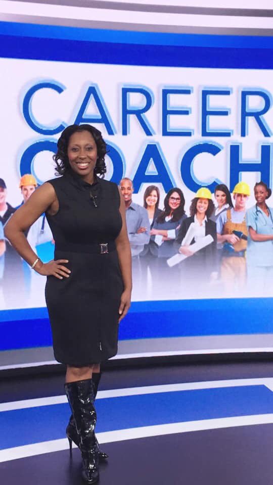 CoachM3's tweet image. Watch WRAL today at 5pm
Let’s talk Career, Schedule, Freelance Work and Solutions in the minds of the Coronavirus Pandemic.  
#WRAL #ServingTheCommunity
#News #TV #NBC #IDoTV
#CareerCoach #BusinessStrategist
#BrandSharpener #COVID19