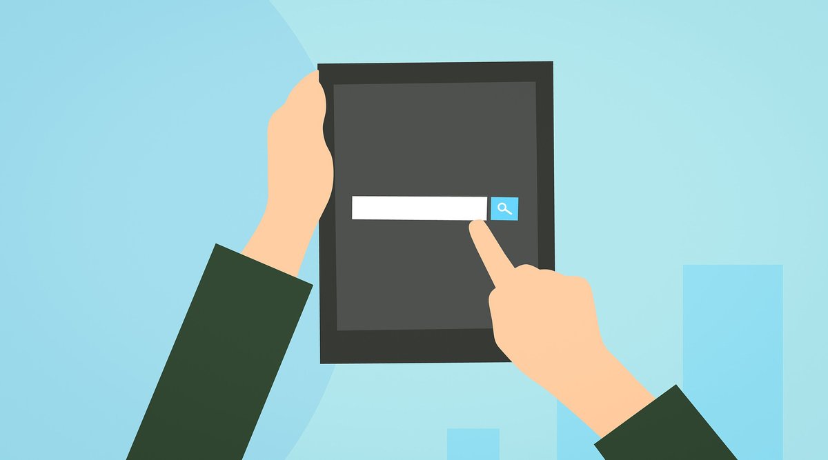 Online learning may be an entirely new experience for some students, but there are valuable resources available to assist with the transition while maintaining connection with faculty, staff, and other students. bit.ly/2wsUwbx