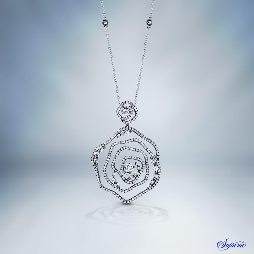 supreme diamond chain