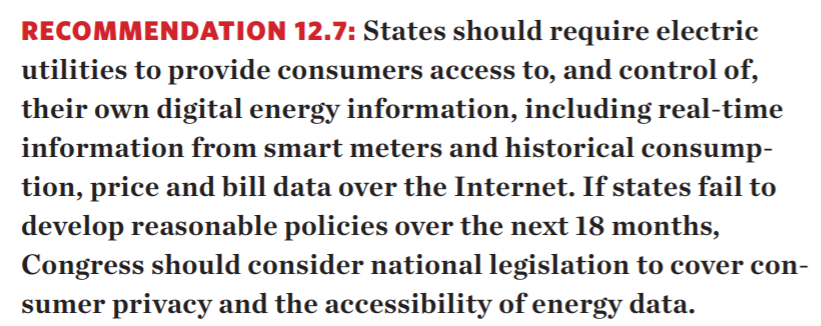 mission_data's tweet photo. During the last recession (in another age altogether), thoughtful people laid out spending priorities that would build infrastructure, help energy consumers, and  decarbonize the grid. #heros #energydataaccess

Props to @NickSinai. Let's revisit it!

https://t.co/depjmdVbxp https://t.co/as0MW65oo7