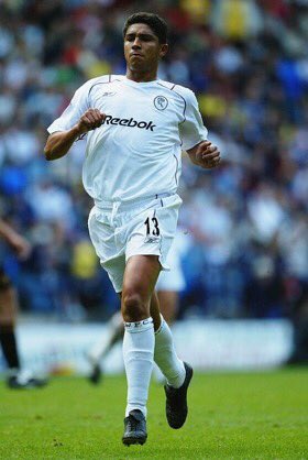 A REMINDER:#43Bolton were renowned for signing players in the later part of their career. Most worked out well.This one wasn’t so good. Mario Jardel signed for Bolton in 2003 having scored 235 goals in 232 games in the 7 seasons previous.Appearances 11Goals 3
