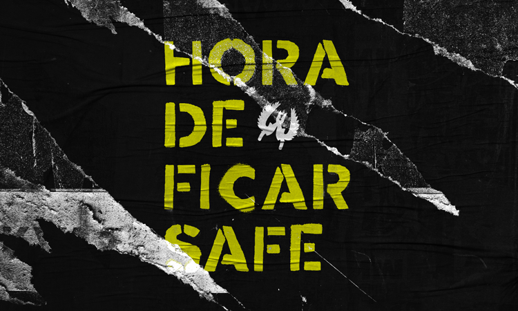 GamersClubCS's tweet photo. Tá na hora de ficar safe, portanto #HoldThisPosition 🤩
Chega comigo pra conferir algumas postagens no Blog que separamos pra vocês com dicas pra curtir a quarentena safe: https://t.co/obhl549OJU https://t.co/4fdu6fUBnk