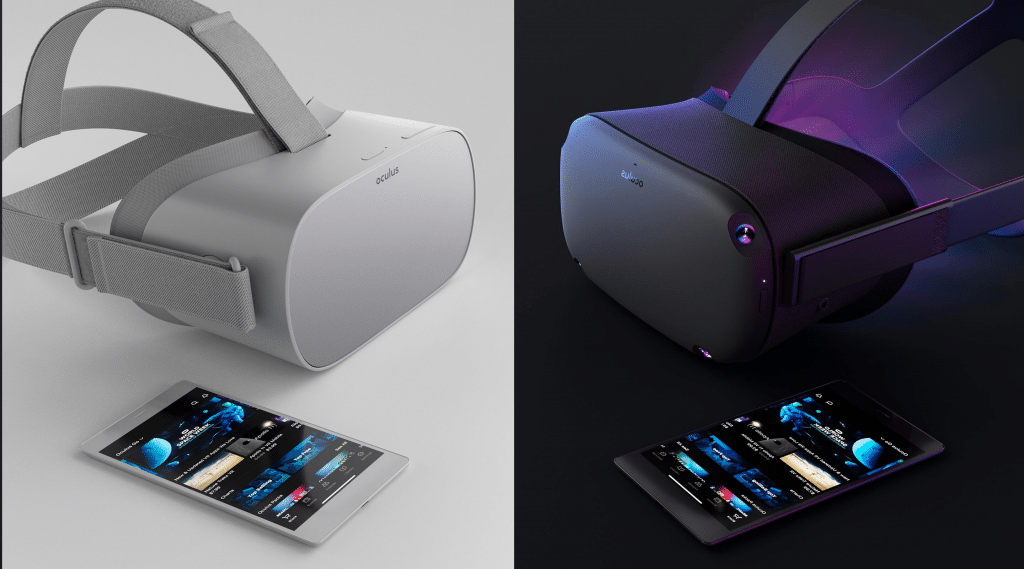 bjeaglefeather's tweet photo. Upload VR Oculus Quest’s Party Voice Chat System Is Now Easier To Use: When sending an Oculus party invite to a friend who isn’t in VR, they will now receive a notification to their phone.… https://t.co/JTFLTTuXuw #OculusQuest #facebook #oculus #oculusapp #questapp Via @UploadVR https://t.co/k69eBAZUYM