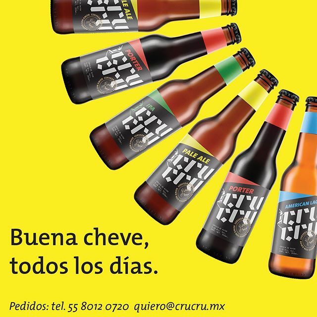 Entrega a domicilio en cdmx, a prtir de 12 cervezas el envío es gratis!!
Tomamos pedidos de 10:00 a 17:00 hrs y te entregamos al día siguiente.

6 pack - $300
24 pack - $1000 ift.tt/2UmxzzX