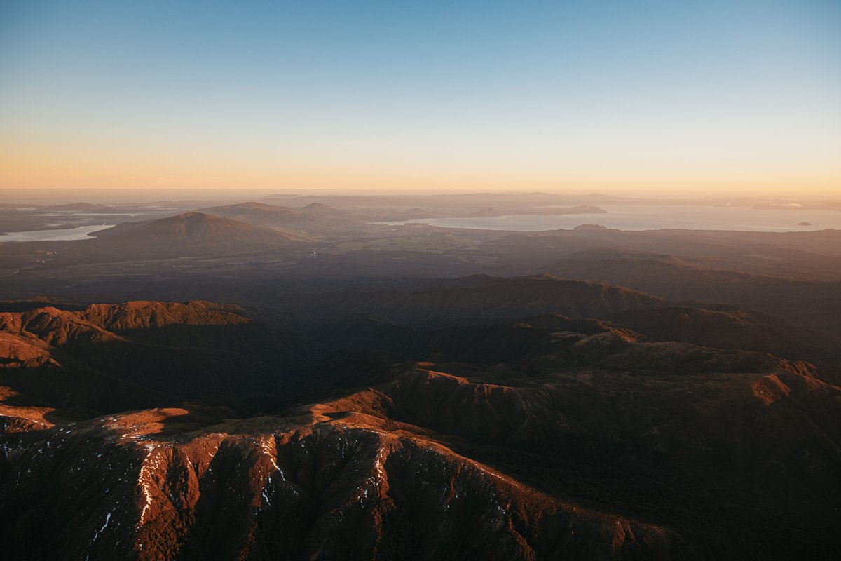 Today marks the dawn of a #newnormal for New Zealanders as we embark on a four-week lockdown. Embrace your new world and see the beauty that is unfolding in your current surroundings. Stay home, be kind and save lives. ❤️ #StayHomeNZ