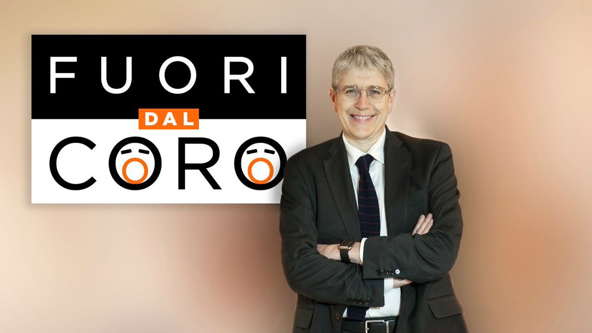 Derrisonss's tweet photo. Stasera su Rete4 alle h 21:25 cβΓ¨ Fuori dal Coro con Mario Giordano ed altri ospiti...#FuoridalCoro #Rete4 #Tv #MarioGiordano #informazione #like #likereturned #follower #followme #followforfollow #followforfollowback #facebook #passion #journalism #follow_me @mariogiordano5 https://t.co/5YWHdvwfBs