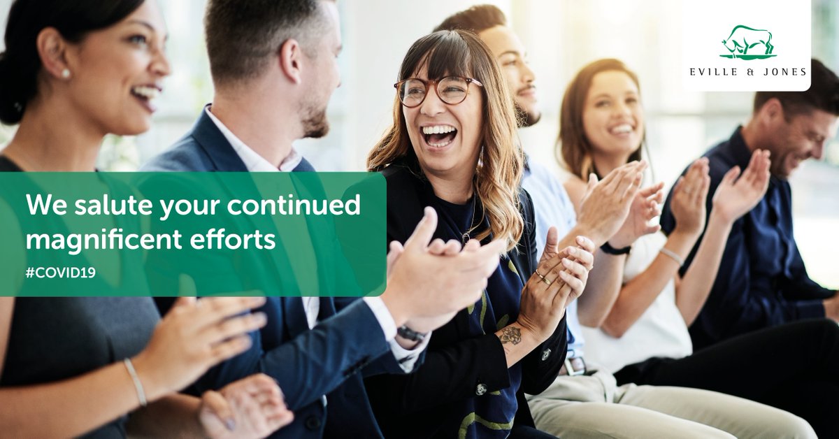 We've always regarded our Official Veterinarians &amp; Meat Hygiene Inspectors as key workers. They dedicate their lives to delivering the highest animal health, public health &amp; animal welfare standards. We salute them as they continue their magnificent efforts #covid19 #vets