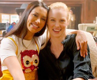 DeborahAnnWoll's tweet photo. Looking for something fun? U can watch a DnD adventure I wrote called RELICS & RARITIES.
Cast:
DAW
@Xanderrific
@ThatBronzeGirl
@TommyWalker24
@juliamdennis
Guests:
@MatthewLillard
@SamRichardson
@Janina
@SimoneMissick
CHARLIE COX
@ThatKevinSmith
https://t.co/4j3JtsmHME RT https://t.co/PdlqUs3IRu