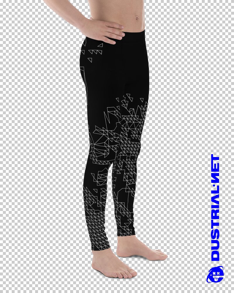 dustrial's tweet image. ⚙️Be kind to your crotch
#leggings #compressionpants 
dustrial.net/collections/me…