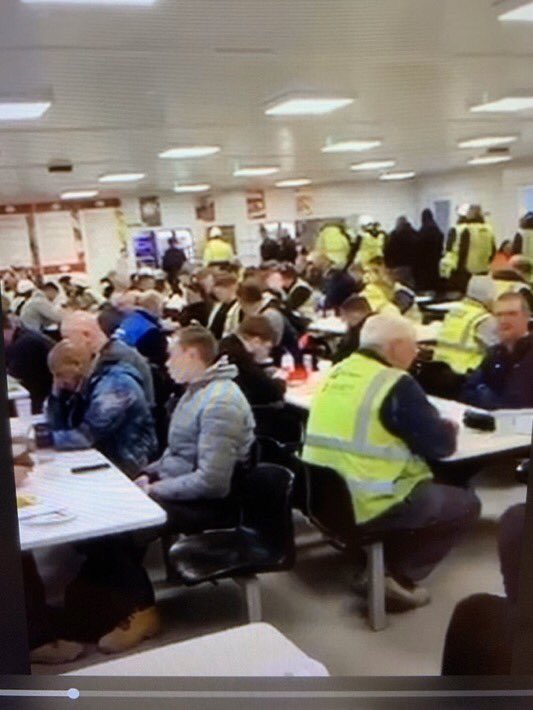 Andy Burnham tweet media