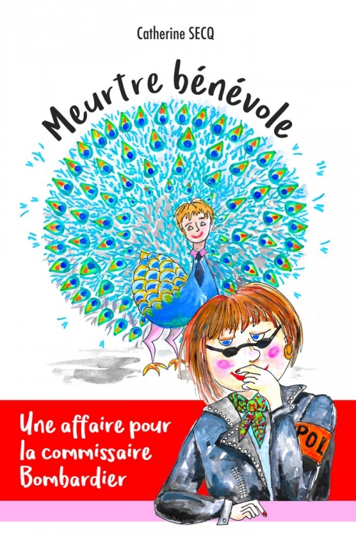 mldncharlene's tweet photo. Ma #chronique "Meurtre bénévole" de @CatherineSecq est en ligne : https://t.co/aIuPpsjuHh
#litterature #policier #books #booksaddict #booklover #bookpassion #booksblogger #livres #livraddict #bibliophile #blogueuselitteraire #simplementpro #servicepresse https://t.co/f1Hy82FTLx